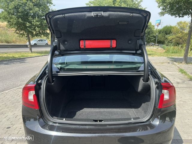 Volvo S60 2.0 D3 Momentum - 7