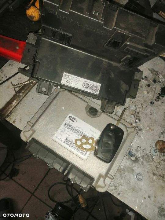 Komputer 51793116 IAW 4AF.S2 Panda II 1.2 zestaw - 2