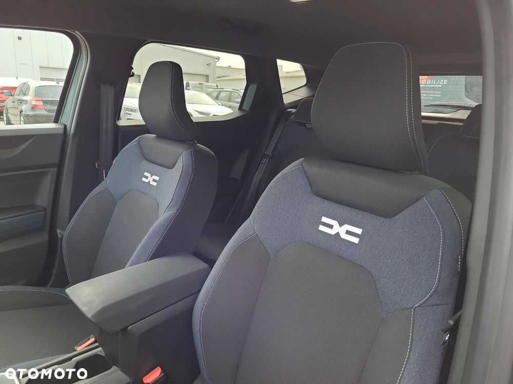 Dacia Duster 1.0 TCe Journey - 11