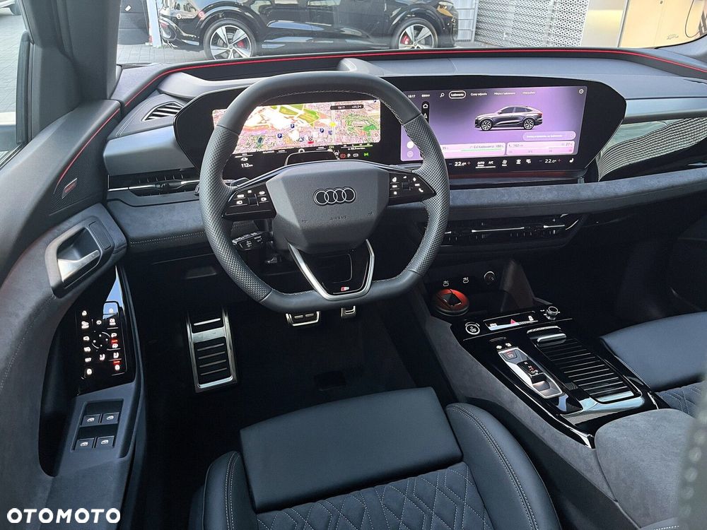 Audi Q6 e-tron - 17