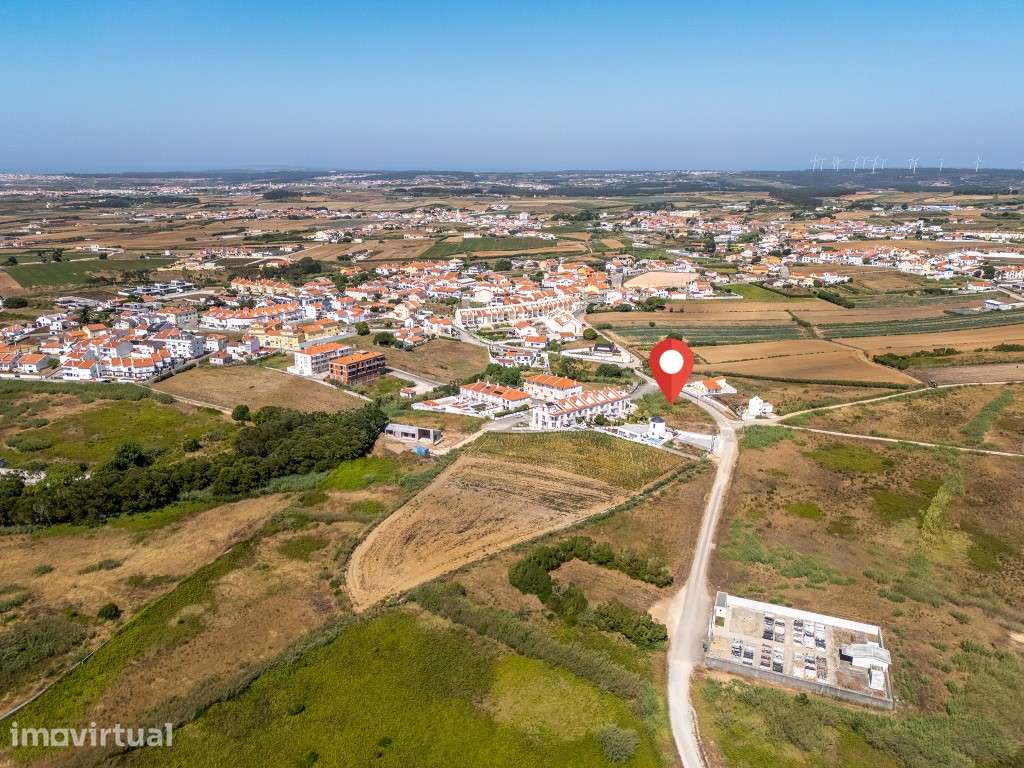 Terreno a 500 metros do mar com possibilidade de construção de 7 mo... - Grande imagem: 4/11