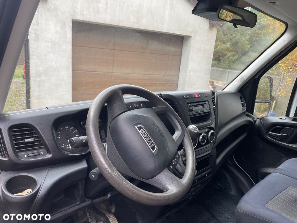 Iveco 35c-150 - 4