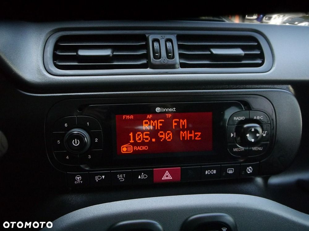 Fiat Panda 1.2 City Cross - 25