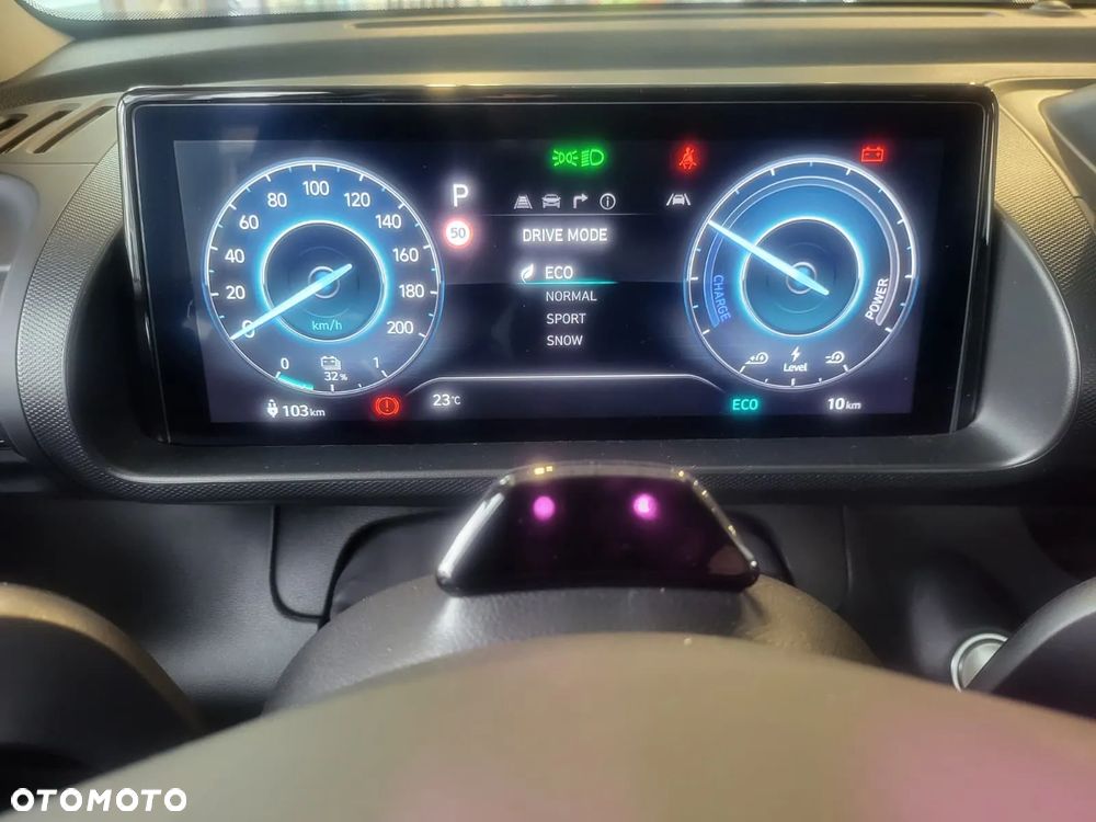 Hyundai Inster 49kWh Modern - 20