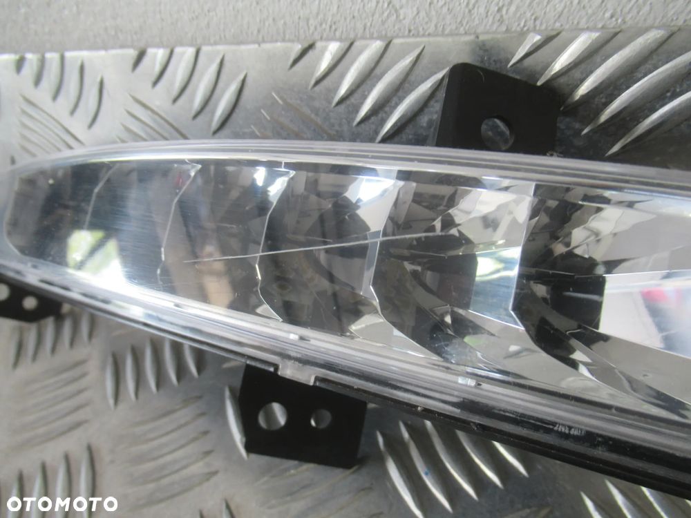 HALOGEN LED PRAWY RENAULT SCENIC III 3 XMOD 266006436R 2013 - 6