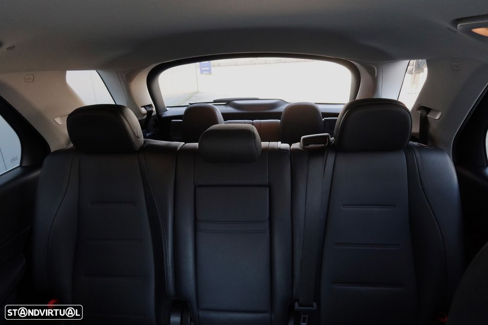 Mercedes-Benz GLE 450 4Matic 9G-TRONIC AMG Line - 20