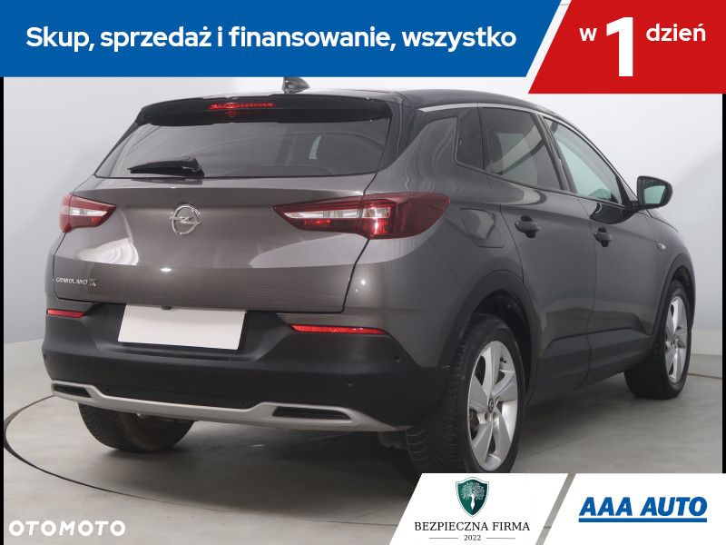 Opel Grandland X - 6