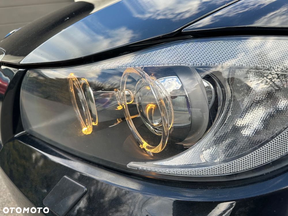 BMW Seria 3 320d - 7