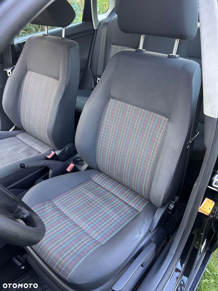 Volkswagen Polo 1.4 TDI Trendline - 10