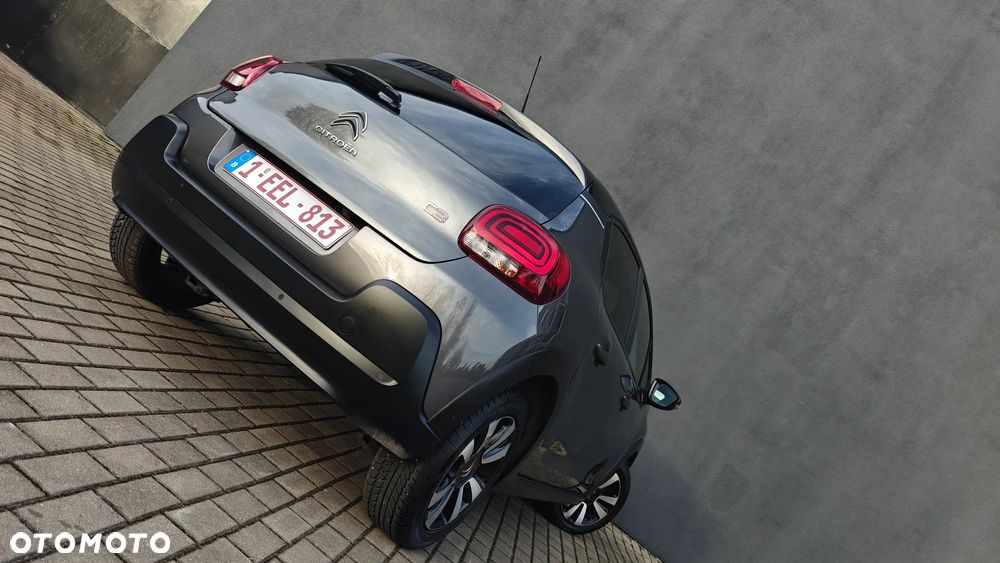 Citroën C3 1.2 PureTech Feel S&S - 19