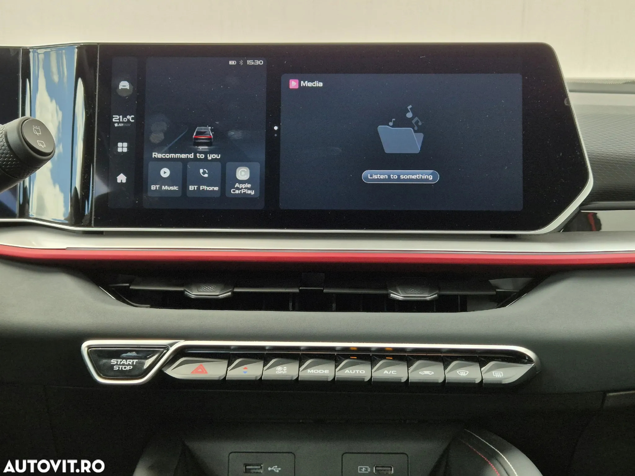Geely Coolray 1.5 7DCT GF - 21
