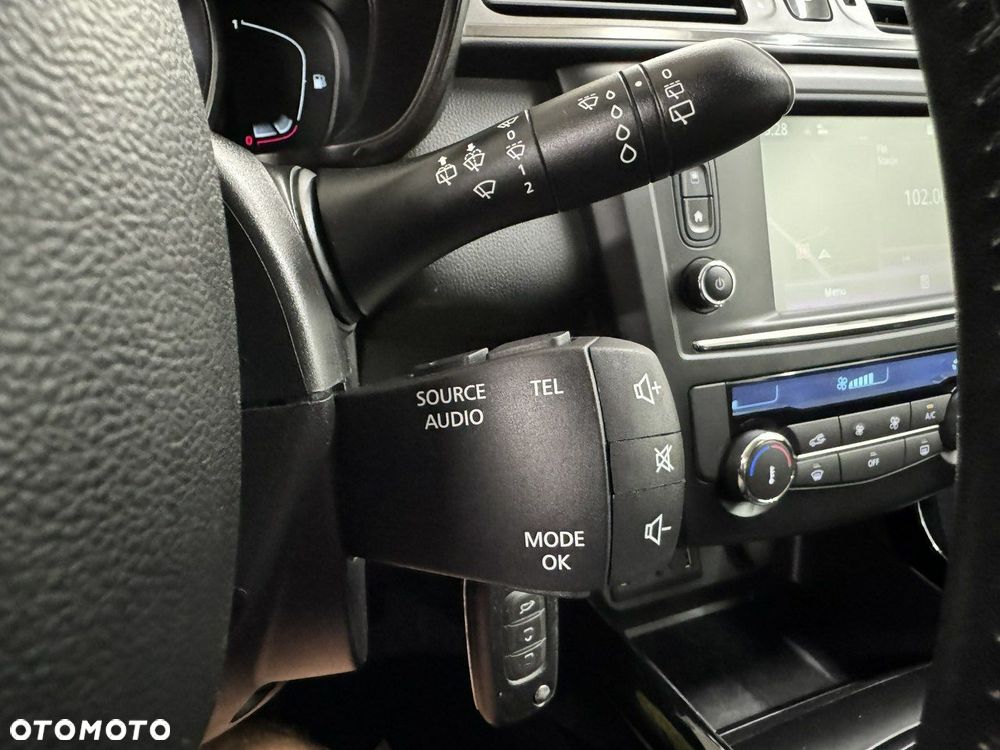 Renault Kadjar 1.5 dCi Energy Business - 23