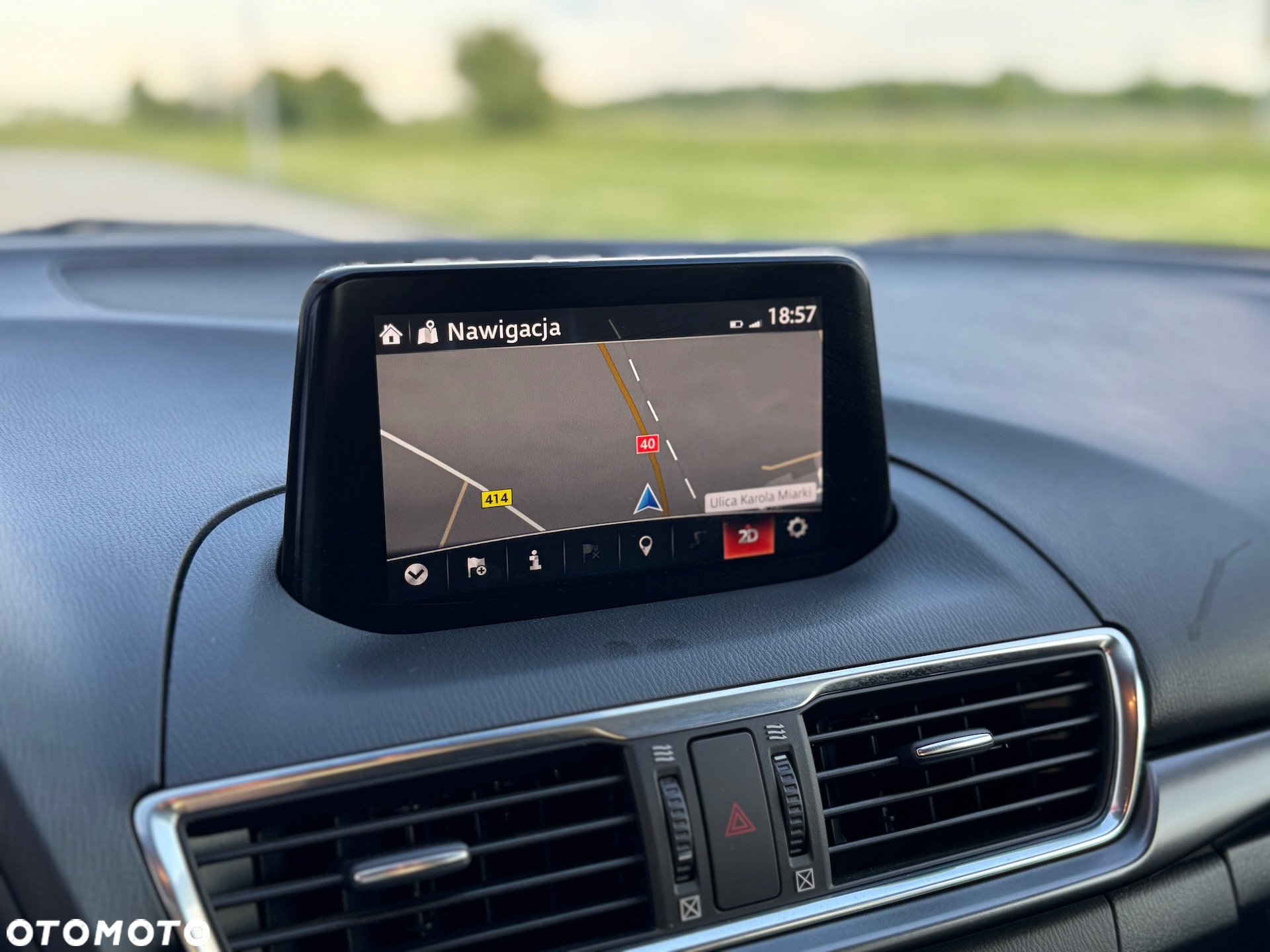 Mazda 3 2.0 Skypassion i-Eloop - 14