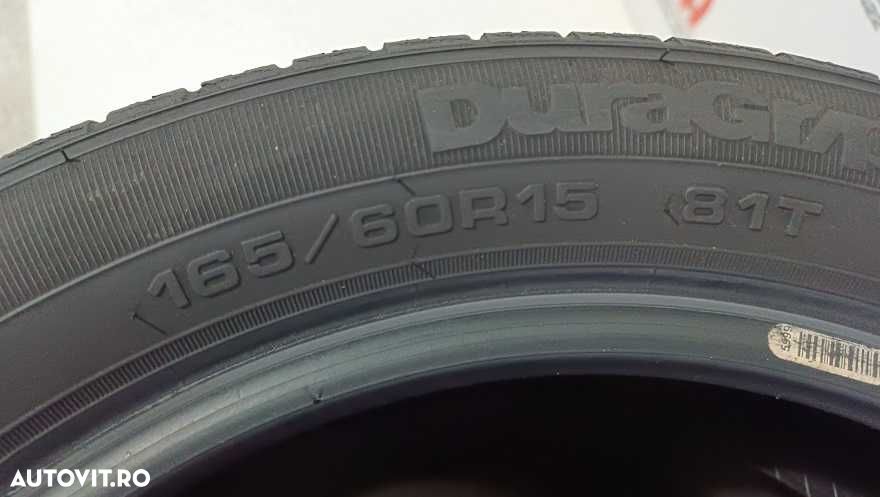 Anvelope 165/60/R15 81T GOODYEAR VARA 165 60 15 81T CP-V20291 - 3