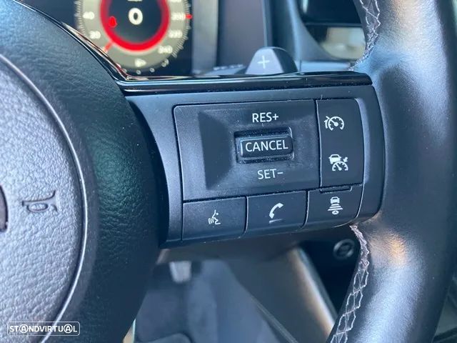 Nissan Qashqai - 12