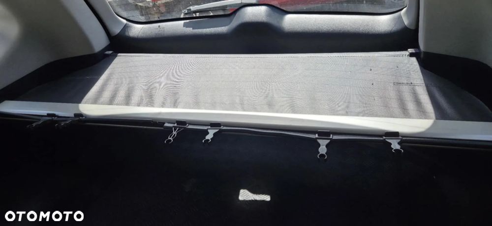 KIA CARENS III deska poduszki airbag komplet - 9