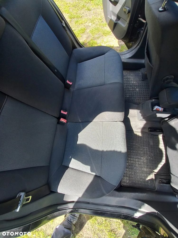Opel Astra - 8