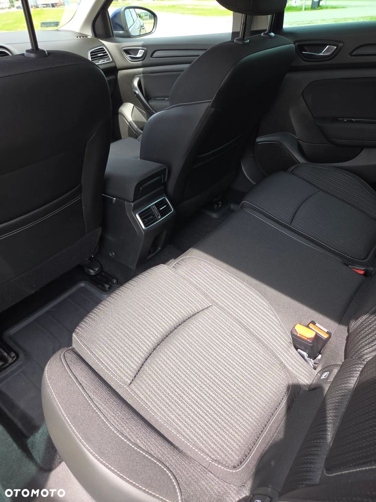 Renault Megane 1.3 TCe FAP Winter Edition - 13