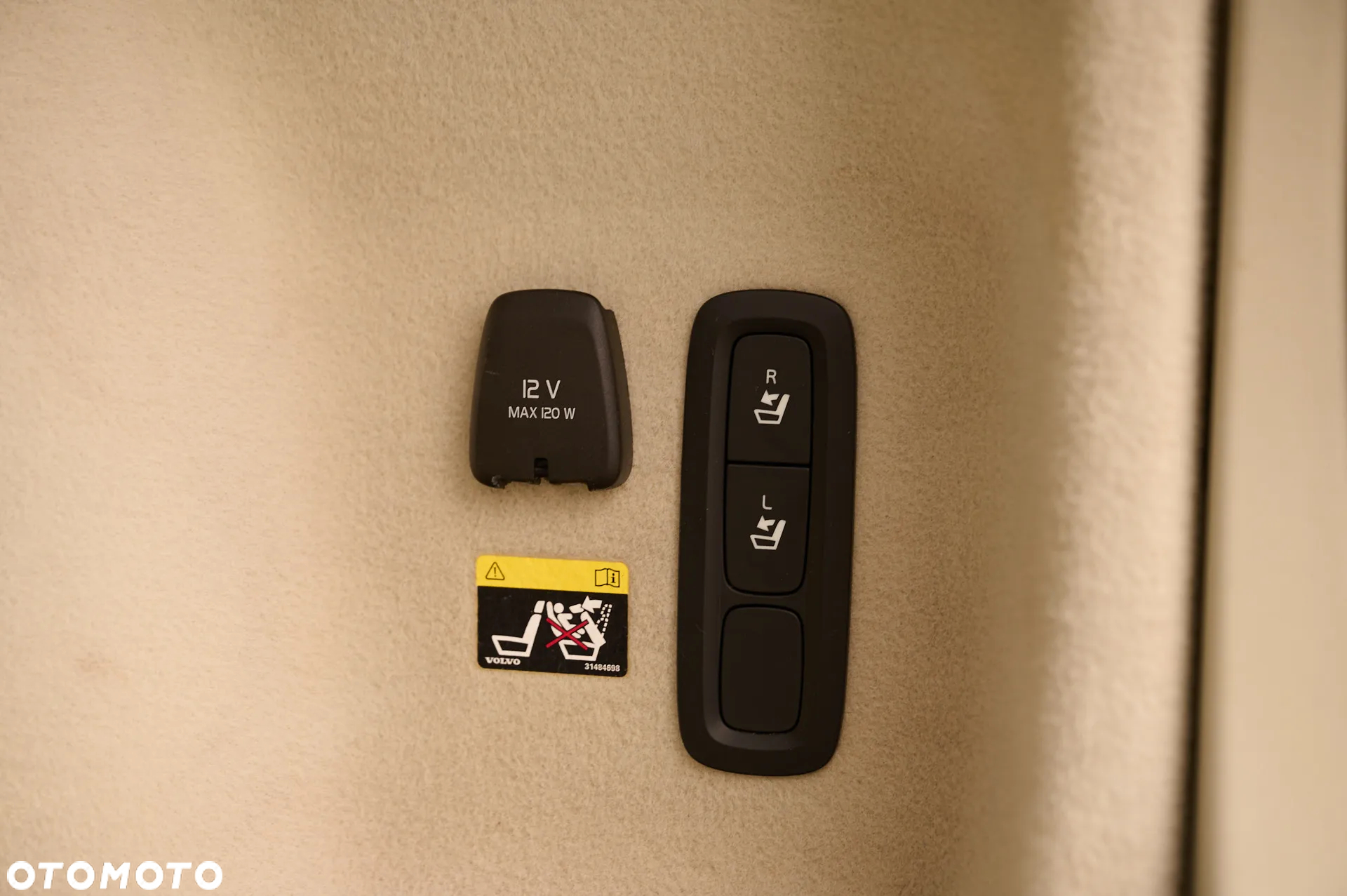 Volvo V60 T5 Geartronic Inscription - 23