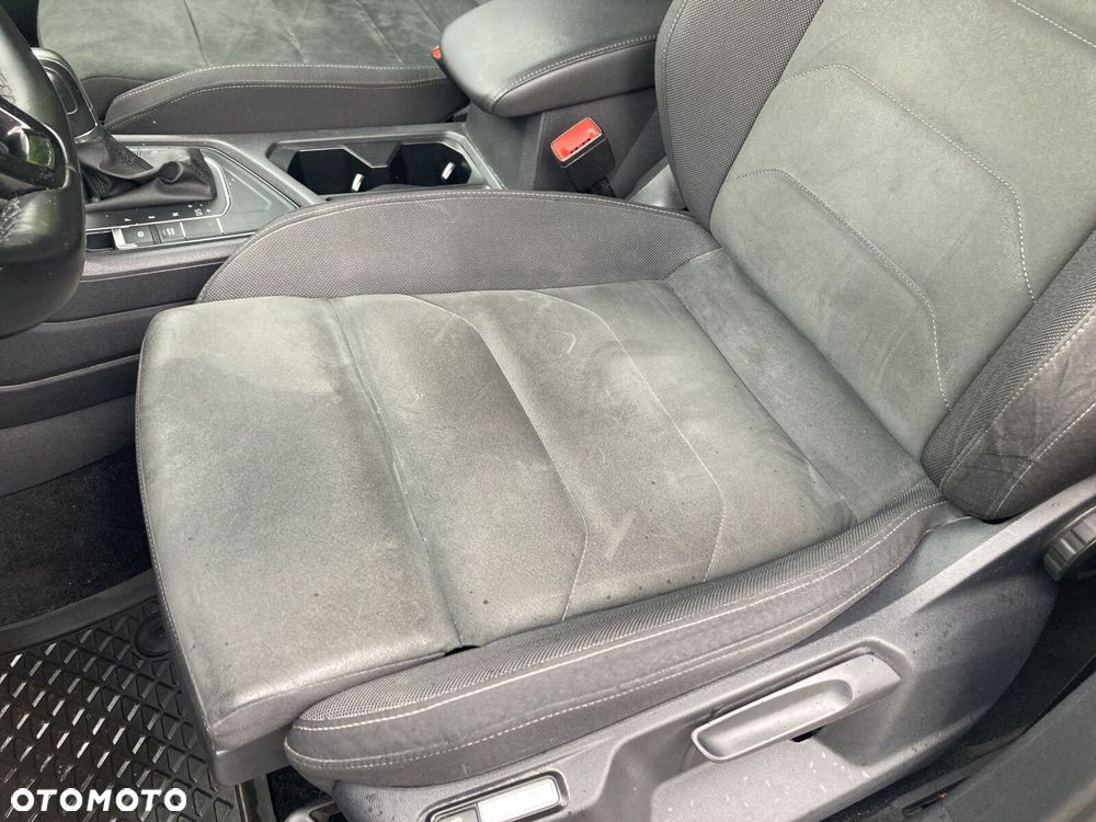 Volkswagen Tiguan 1.5 TSI EVO Comfortline DSG - 16