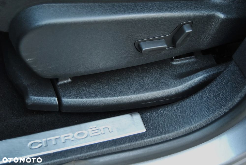 Citroën C5 Aircross BlueHDI 180 S&S EAT8 SHINE - 18