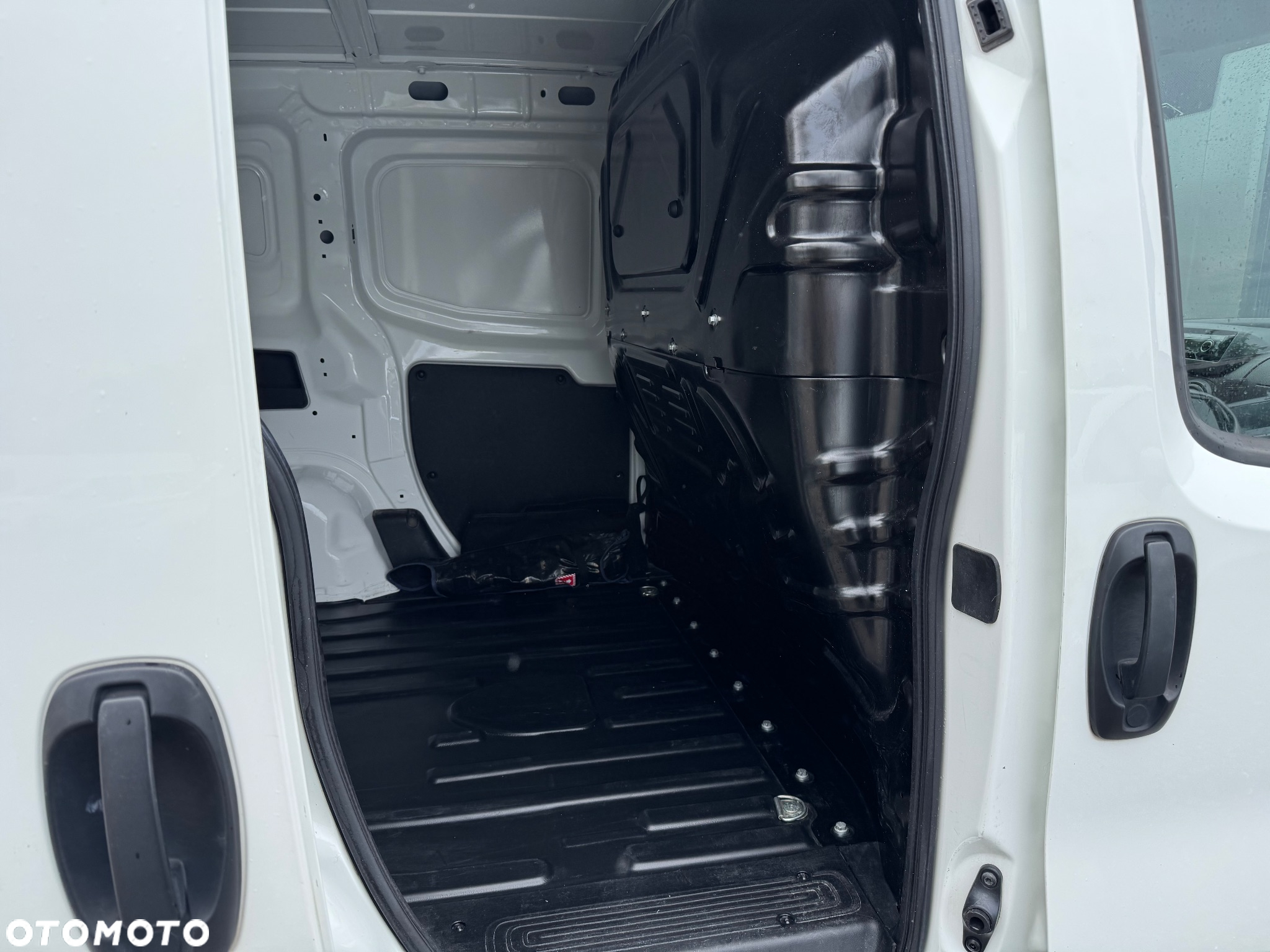 Fiat Fiorino - 10
