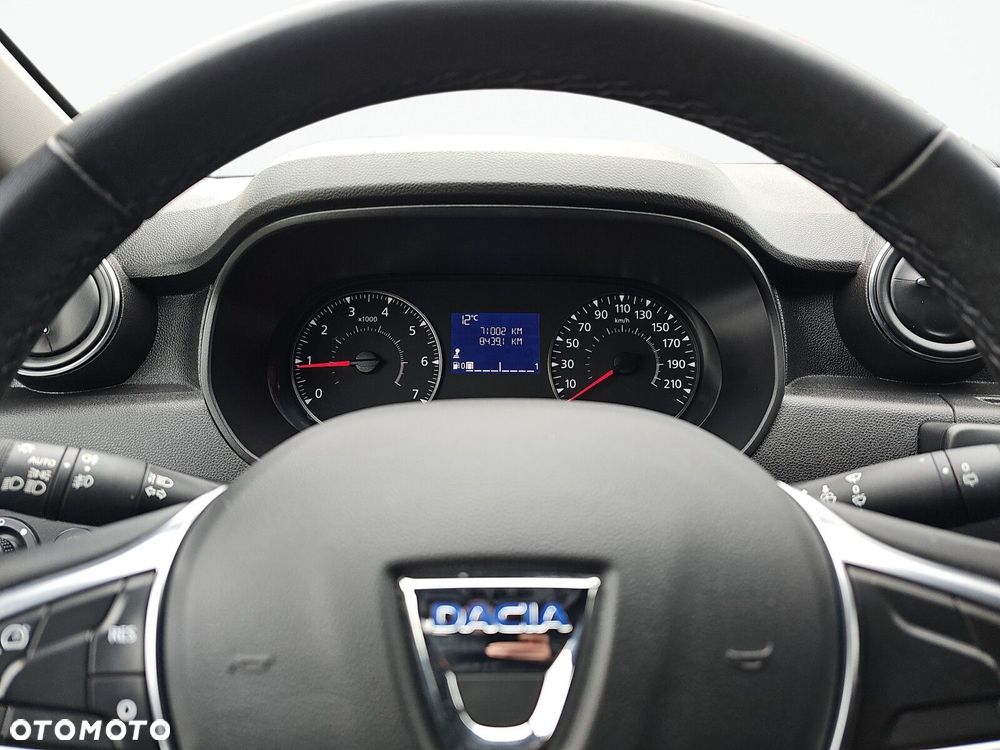 Dacia Duster - 15
