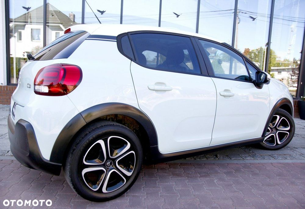 Citroën C3 - 27