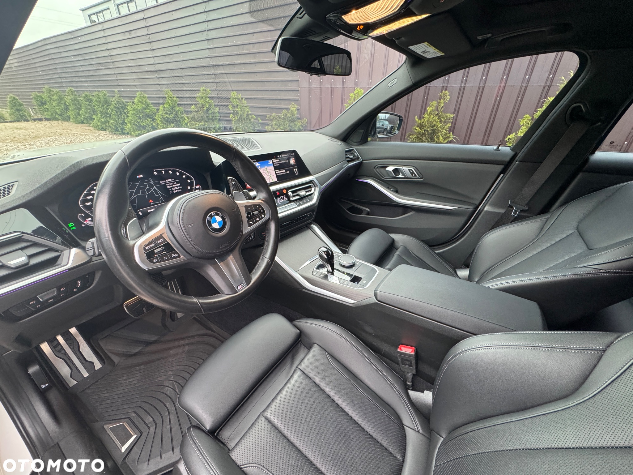 BMW Seria 3 - 11
