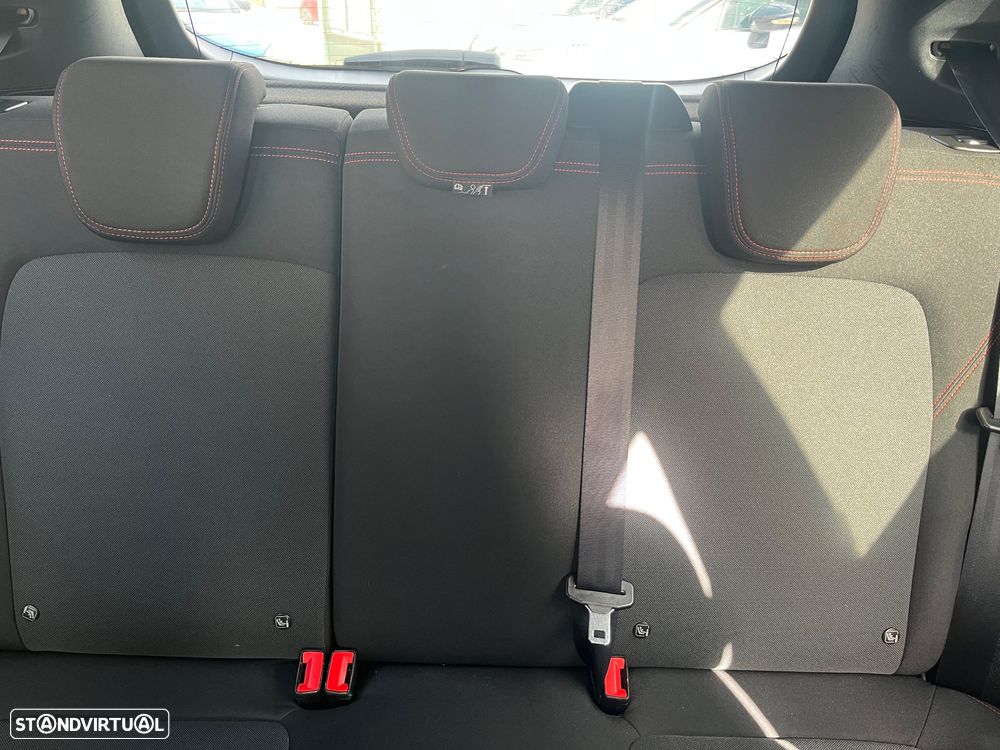 Ford Fiesta 1.0 EcoBoost ST-Line - 20