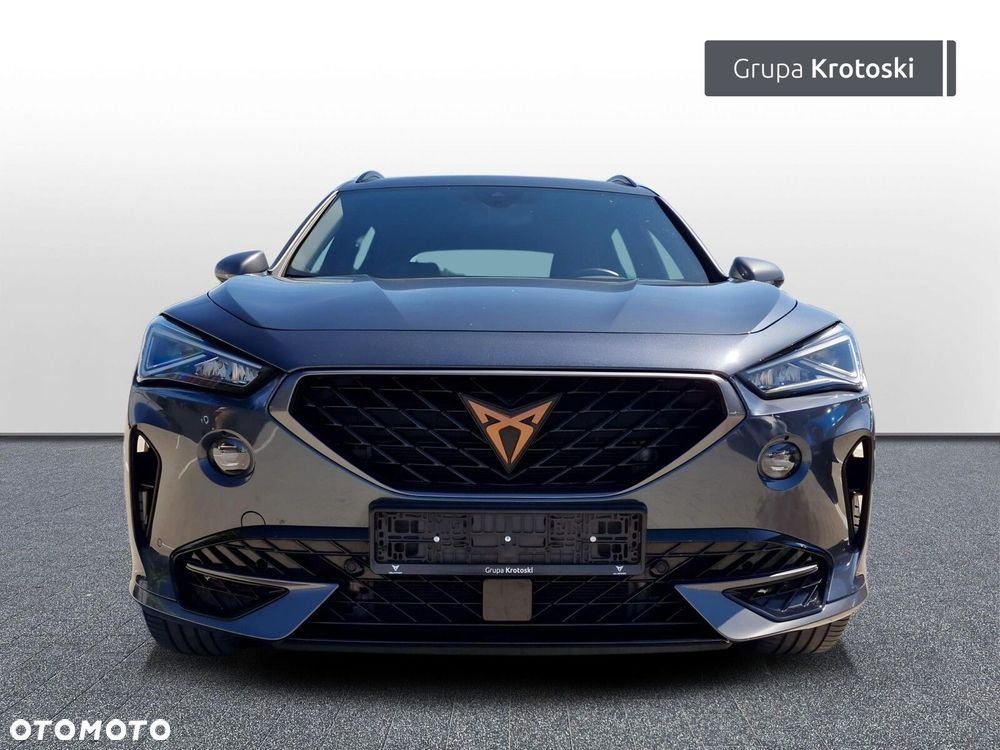 Cupra Formentor 2.0 TDI 4Drive DSG - 11