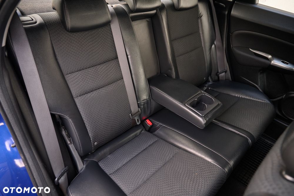 Honda Civic 1.8i-VTEC Comfort - 31