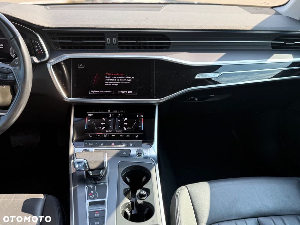 Audi A6 - 15