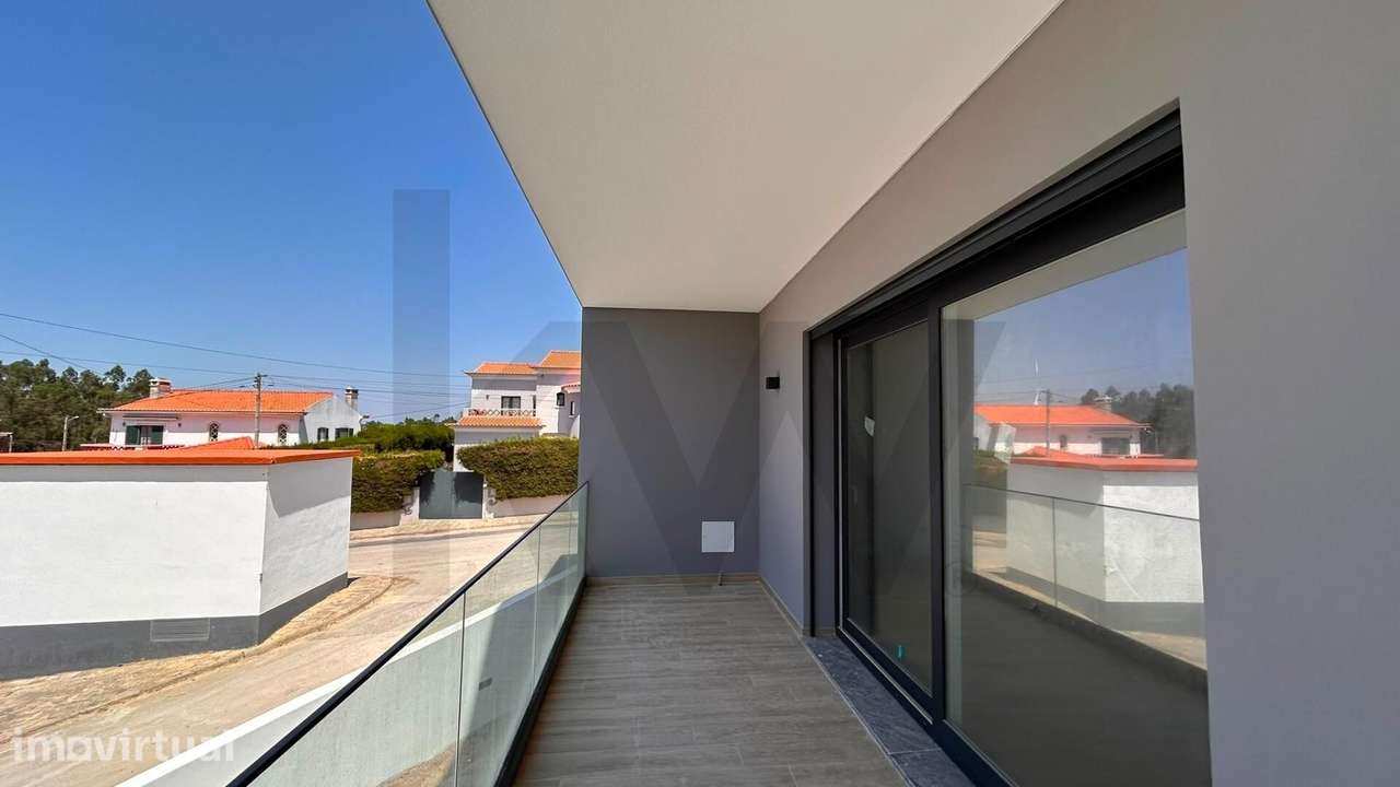 Apartamento T3 | Cedência de Posição | Entre Mafra e Ericeira - Grande imagem: 4/17
