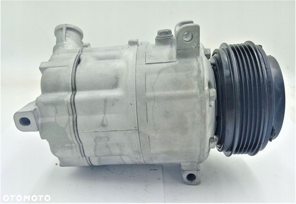 sprężarka klimatyzacji fiat croma opel signum vectra c saab 9-3 1.6i 1.8i - 3