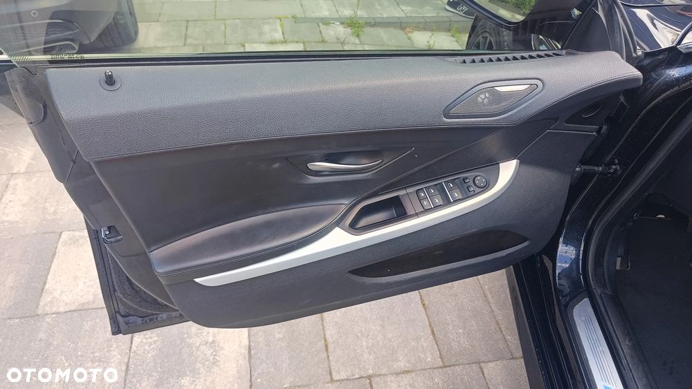 BMW Seria 6 - 36