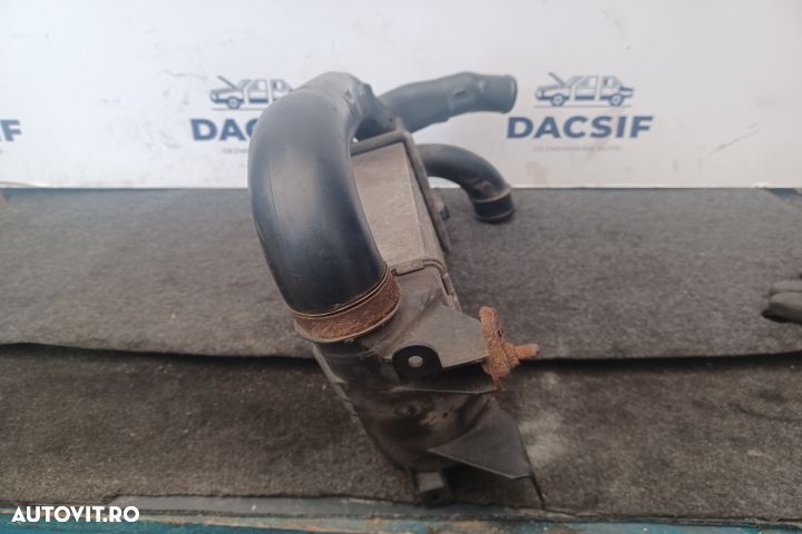 Intercooler 13128926 46598 13128926 Opel Astra H [2004 - 2007] wagon - 3