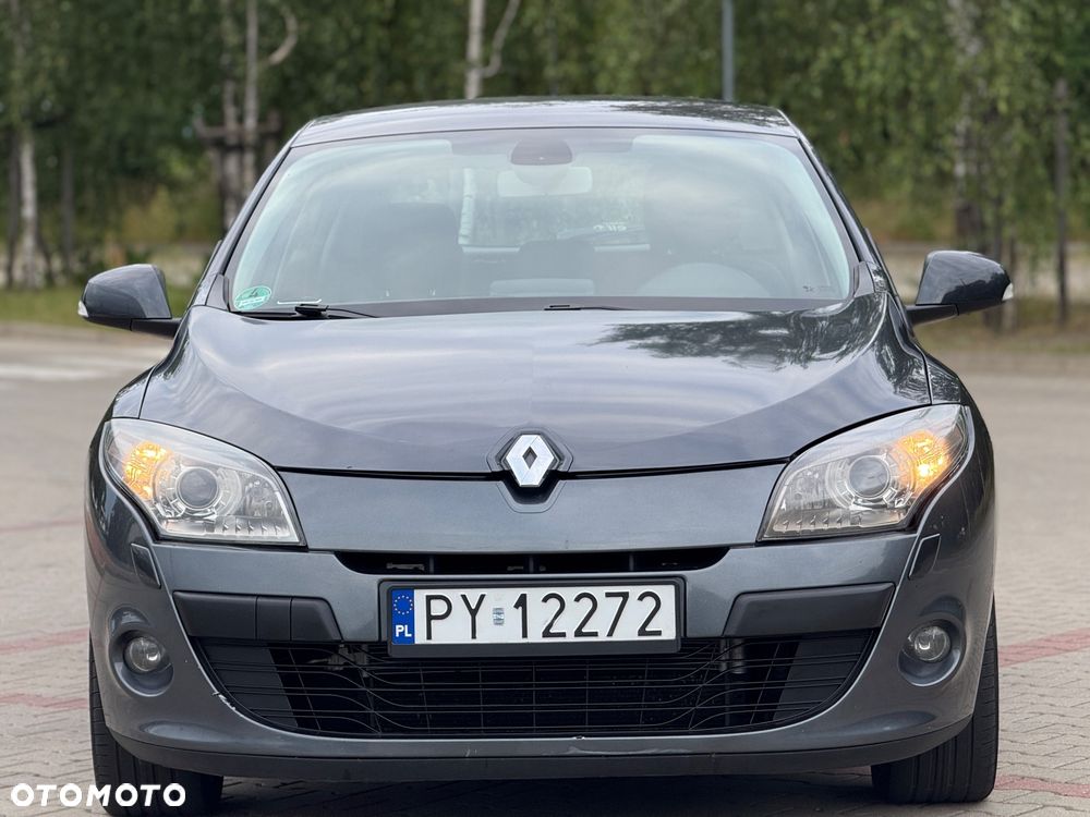 Renault Megane 1.6 16V 110 Authentique - 3