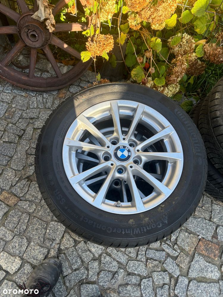 BMW Seria 3 318d Sport Line - 10