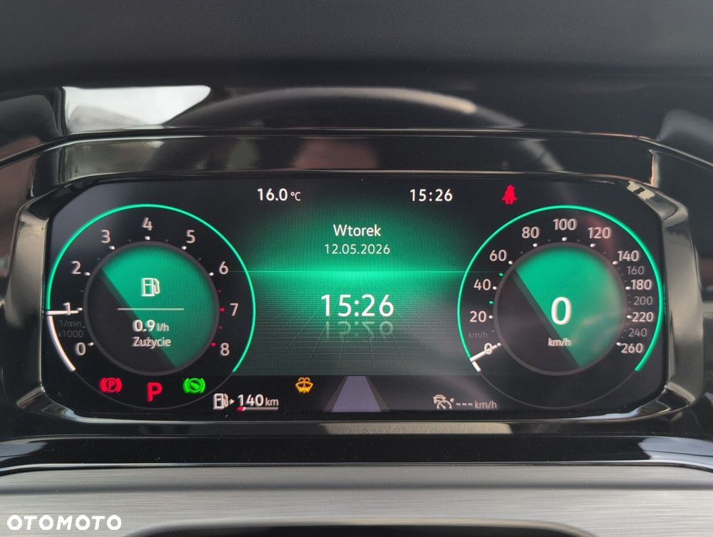 Volkswagen Golf 1.5 eTSI EVO Style DSG - 20