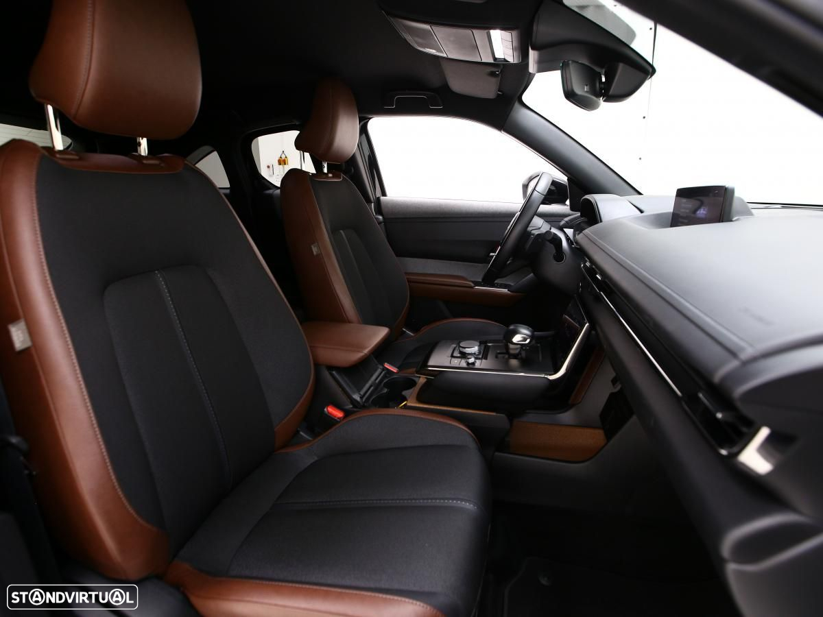Mazda MX-30 e-Skyactiv Advantage+Vintage Leatherette - 12