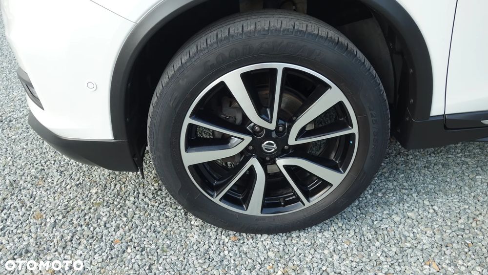 Nissan X-Trail 1.3 DIG-T Tekna 2WD DCT - 7