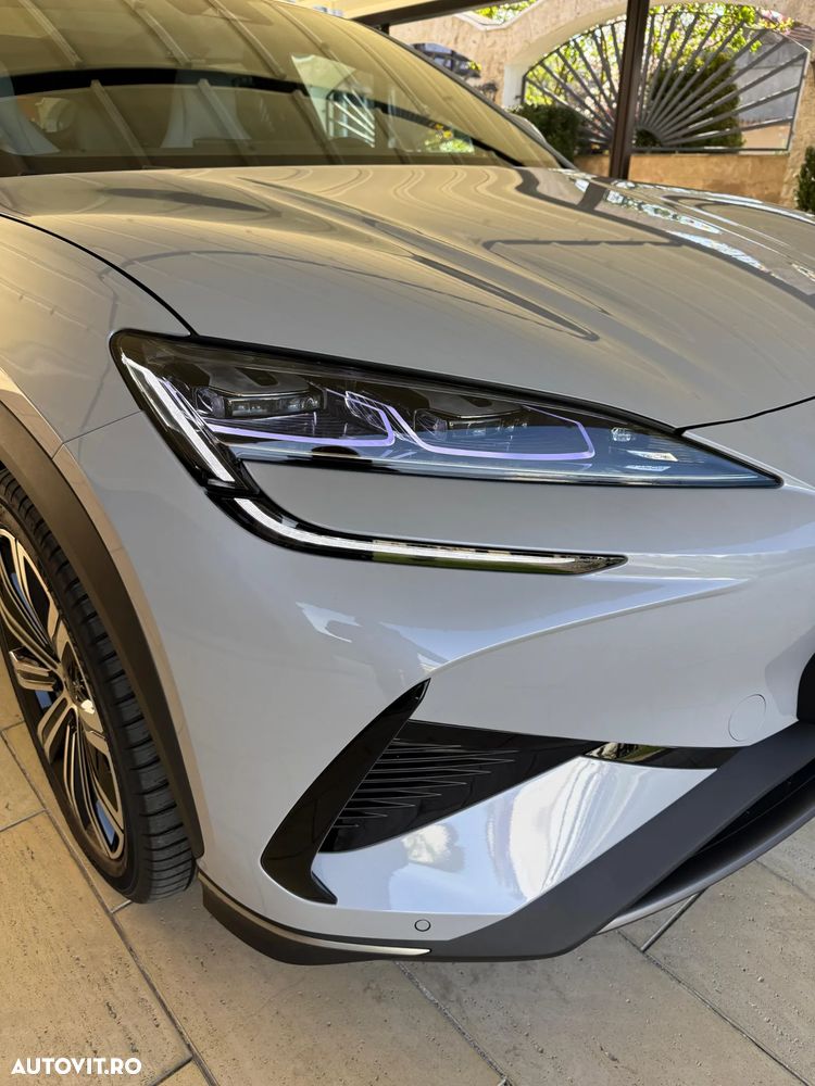 Byd Sealion 7 91.3 kWh AWD Excellence - 18