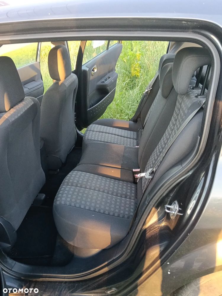 Renault Megane 1.6 16V Confort Authentique - 11