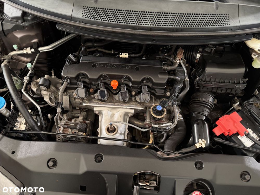 Honda Civic - 26