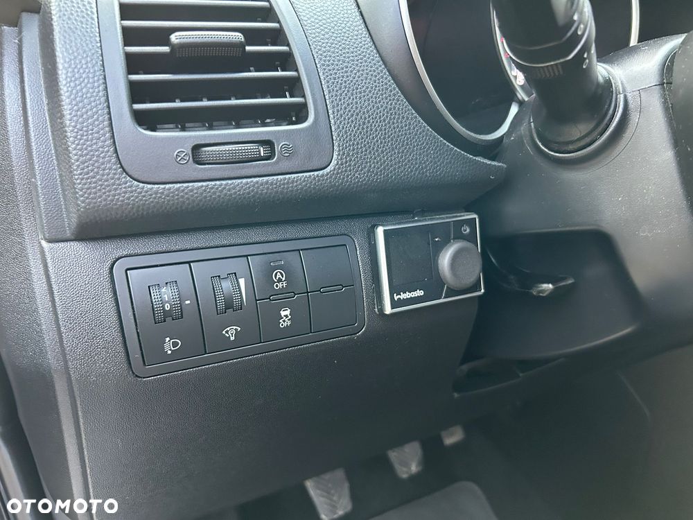 Kia Venga 1.6 CRDi 128 ISG Vision - 14