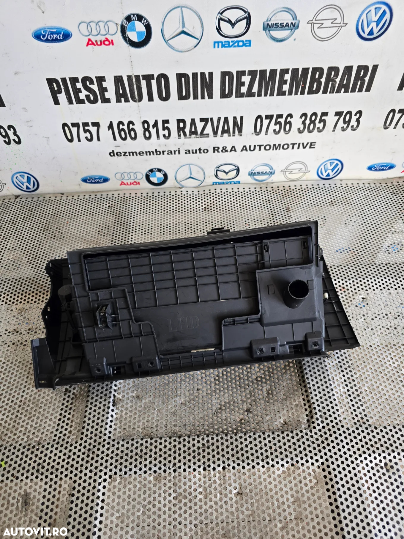 Torpedo Cutie Acte Kia Sportage 3 An 2010-2015 Volan Stanga Motor D4HA - 7
