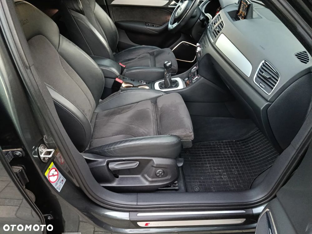 Audi Q3 - 25