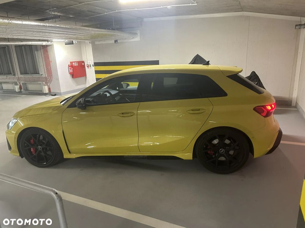 Audi RS3 Sportback - 2