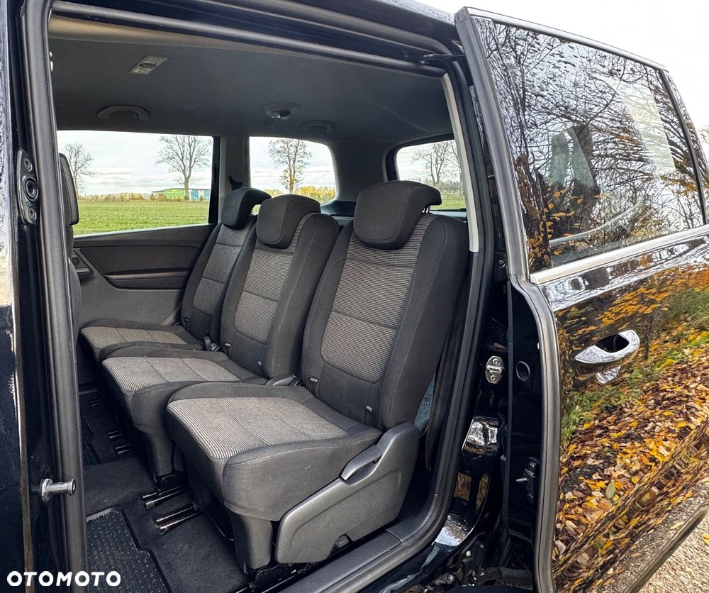 Volkswagen Sharan - 25